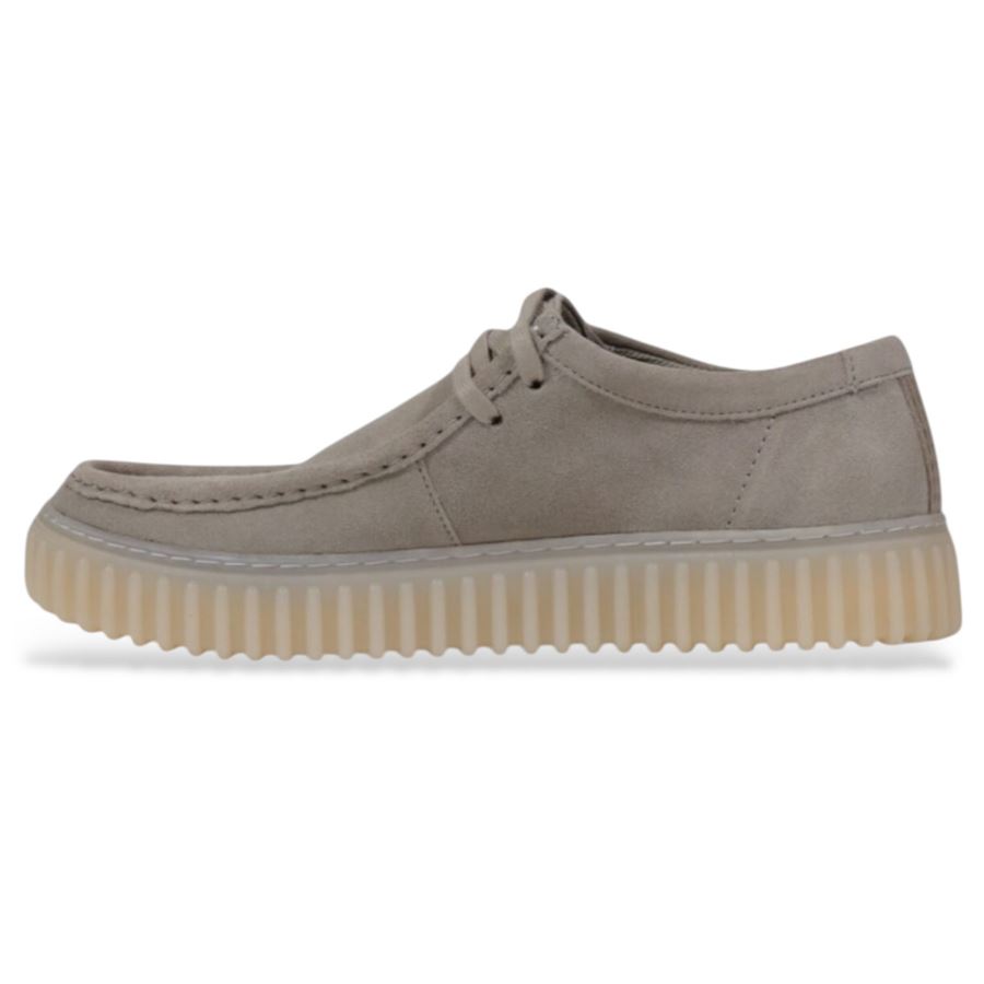 Torhill Lo sneakers da uomo Clarks Originals | 26182810X